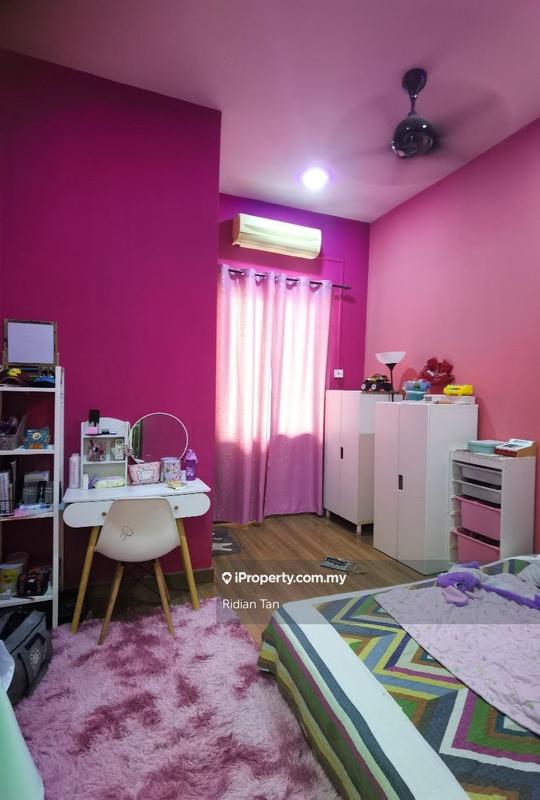 Rumah Berangkai 2 Tingkat untuk Dijual di Kota Bayuemas, Klang oleh Ridian Tan - iProperty.com.my