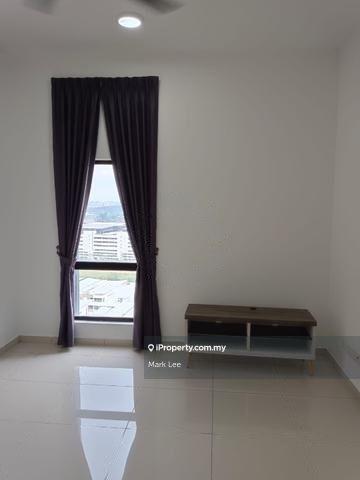 Residensi Servis untuk Dijual di Centrus Soho oleh Mark Lee - iProperty.com.my