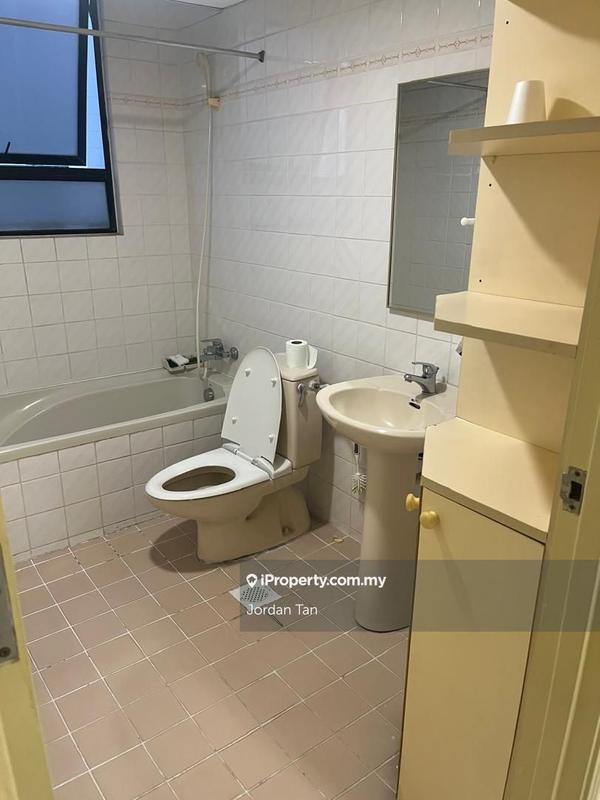 Condominium for Sale in Mont Kiara Pines by Jordan Tan - iProperty.com.my