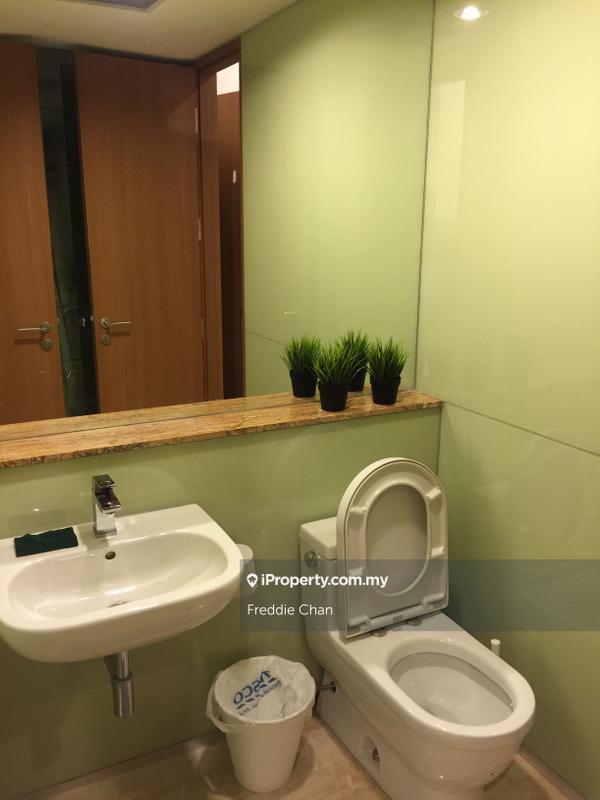 For Sale - Soho Suites @ KLCC