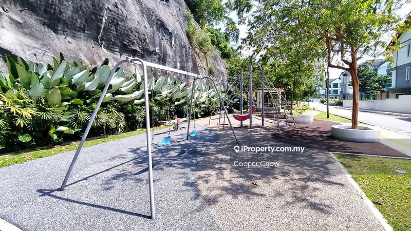 Bungalow House untuk Dijual di Bandar Damansara Perdana, Damansara Perdana oleh Cooper Chow - iProperty.com.my