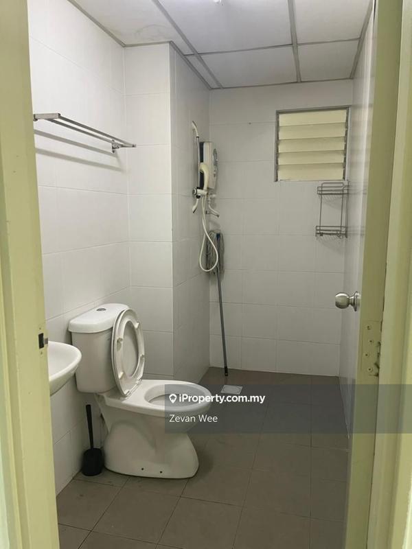 Kondominium untuk Dijual di Kiara Residence (Residensi Kiara Jalil 1) oleh Zevan Wee - iProperty.com.my