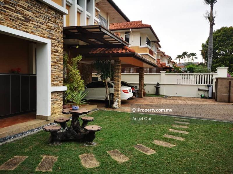 Bungalow House for Sale in Aman Suria, Petaling Jaya by Angel Ooi - iProperty.com.my