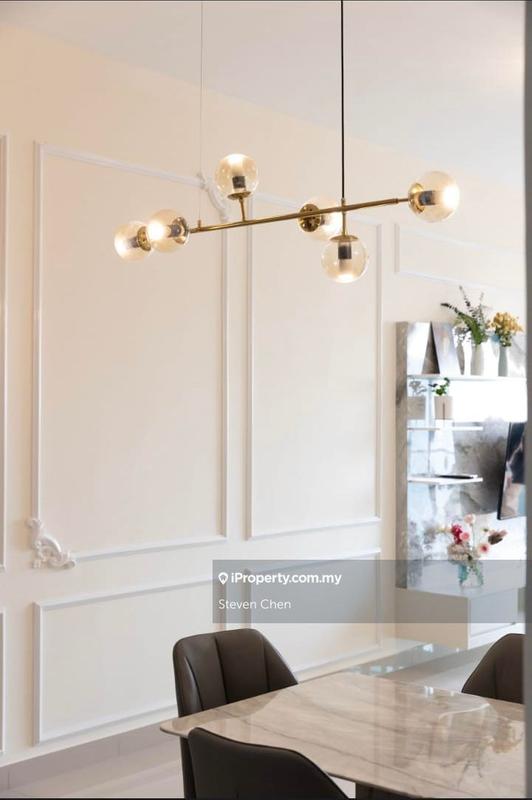 Service Residence for Rent in Lavile Kuala Lumpur by Steven Chen - iProperty.com.my