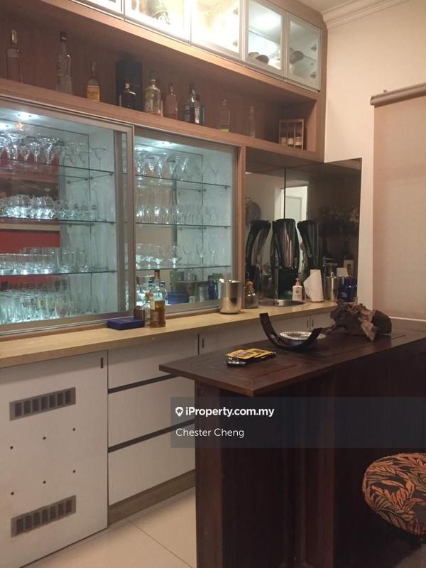 Rumah Teres 2.5-Tingkat untuk Dijual di USJ Heights, Subang Jaya oleh Chester Cheng - iProperty.com.my