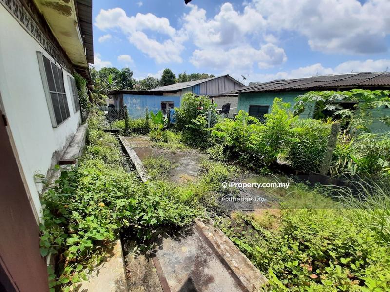 Rumah Berkembar untuk Dijual di Masai, Johor oleh Catherine Tay - iProperty.com.my