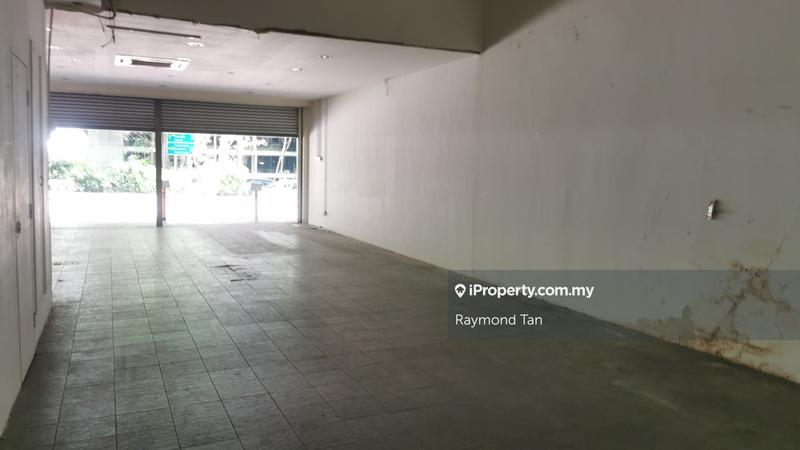 Kedai untuk Disewa di Bandar Damansara Perdana, Damansara Perdana oleh Raymond Tan - iProperty.com.my
