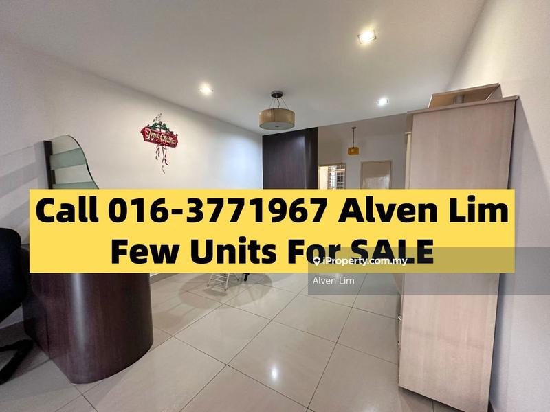 For Sale - Bougainvilla