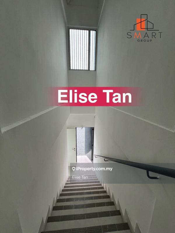 Semi-D Kilang untuk Dijual di Sungai Petani, Kedah oleh Elise Tan - iProperty.com.my