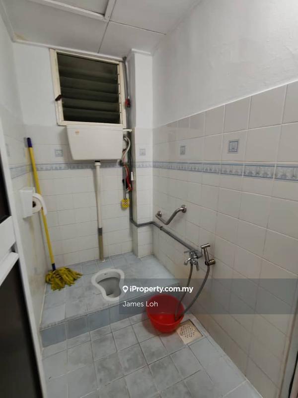 For Rent - Subang Perdana Goodyear Court 5