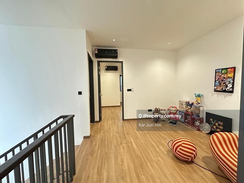 Rumah Teres untuk Dijual di Jade Hills, Kajang oleh Kar Jun Hei - iProperty.com.my