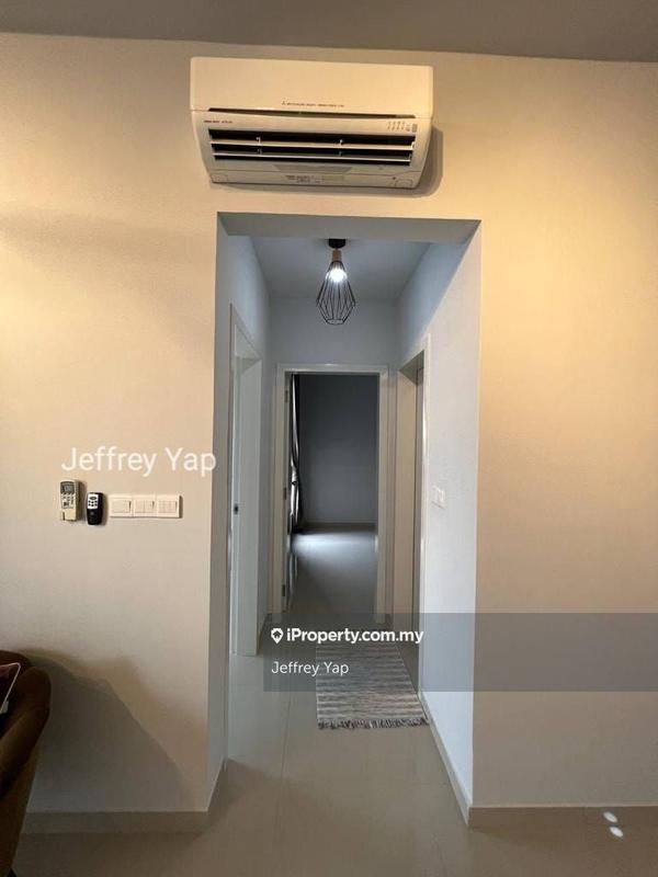 Kediaman Servis untuk Disewa di Amani Residence oleh Jeffrey Yap - iProperty.com.my