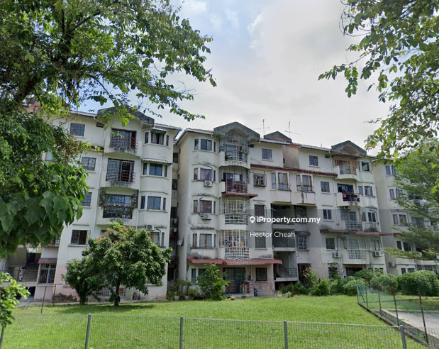 For Sale - Kedidi Apartment