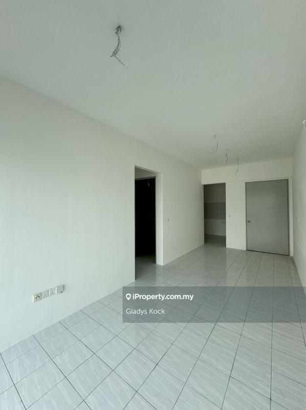 Kondominium untuk Dijual di The Zen oleh Gladys Kock - iProperty.com.my