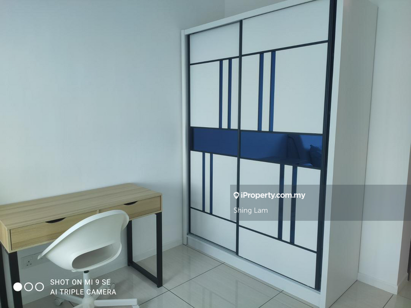 Condominium for Rent in Queens Residences Q2 @ Queens Waterfront by Shing Lam - iProperty.com.my