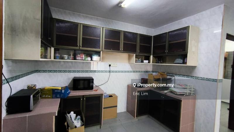 Rumah Berangkai 2 Tingkat untuk Disewa di Damansara Jaya, Petaling Jaya oleh Eric Lim - iProperty.com.my