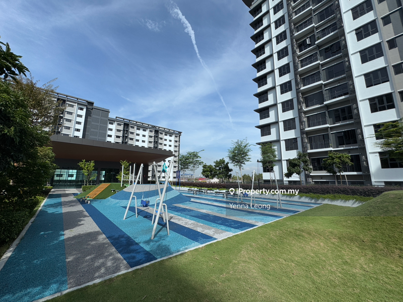 Condominium for Rent in Embayu by Yenna Leong - iProperty.com.my