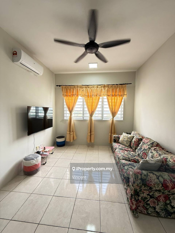 For Rent - Platinum OUG Residence
