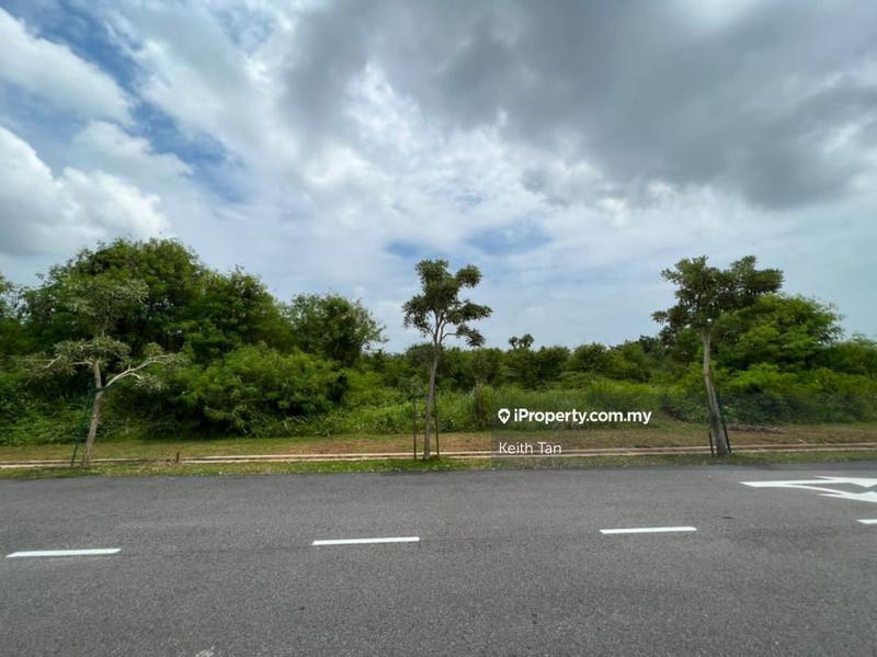 1-storey Terraced House for Sale in Umbai, Jasin by Keith Tan - iProperty.com.my