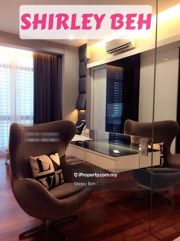 Condominium for Sale in The LIGHT COLLECTION II by Shirley Beh - iProperty.com.my