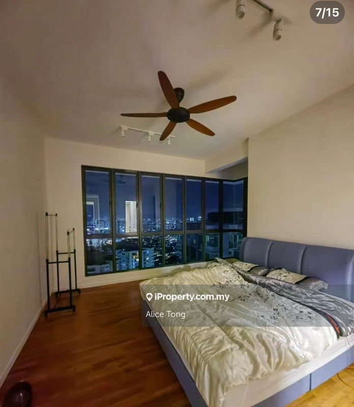 Kondominium untuk Dijual di Infiniti 3 Residences oleh Alice Tong - iProperty.com.my