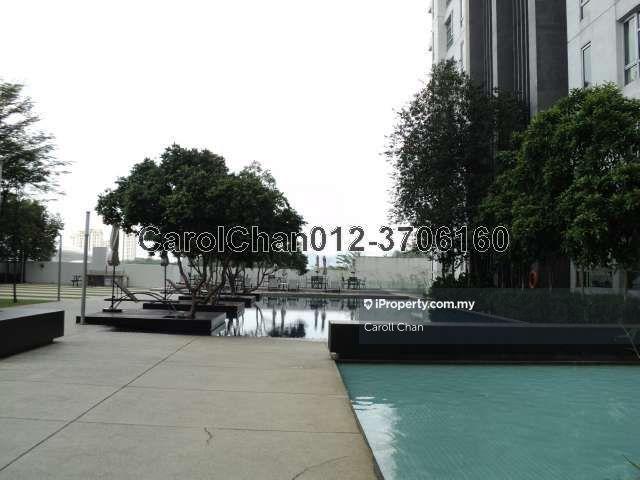 Kondominium untuk Dijual di The Saffron oleh Caroll Chan - iProperty.com.my