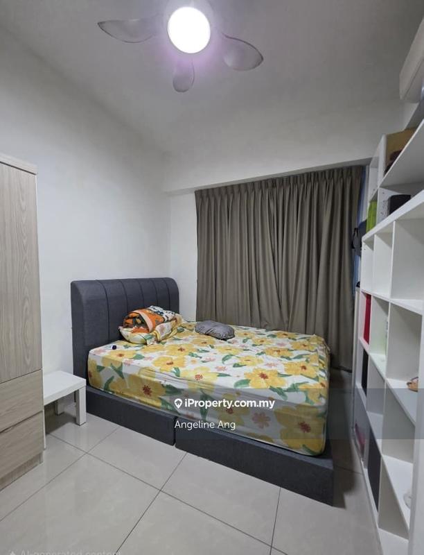 Service Residence for Sale in Main Place Residence by Angeline Ang - iProperty.com.my