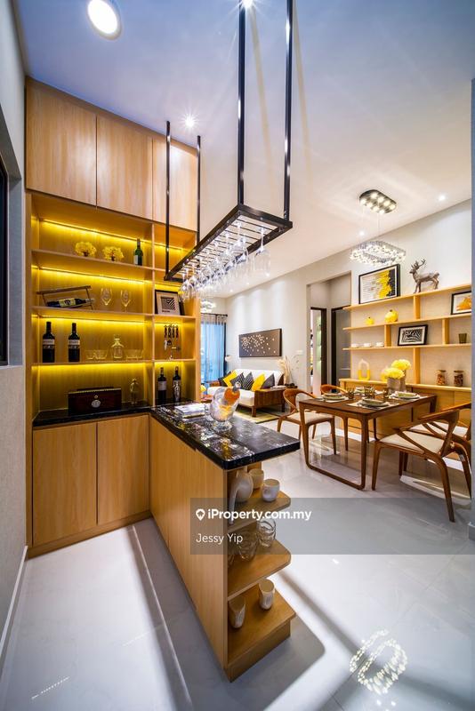 Condominium for Sale in Amberside @ Country Garden Danga Bay by Jessy Yip - iProperty.com.my