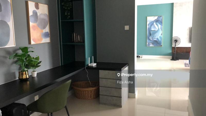 Kondominium untuk Disewa di Bora Residences oleh Fiza Aisha - iProperty.com.my