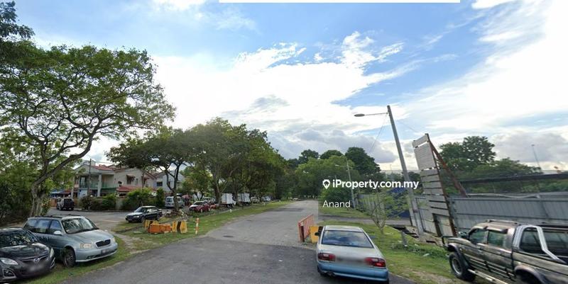 For Sale - EXCLUSIVE PRIME COMMERCIAL LAND LOCATED AT JALAN TK2, TAMAN KINRARA, PUCHONG.