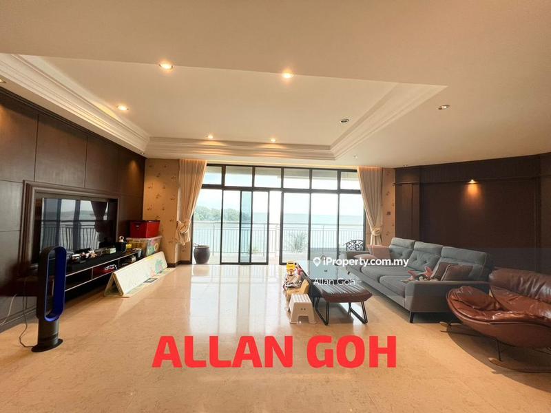 For Sale - Sri Golden Bay Condominium