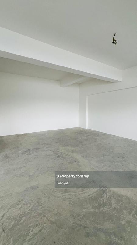 Kilang Terpisah untuk Disewa di Elmina, Shah Alam oleh Zahayati - iProperty.com.my