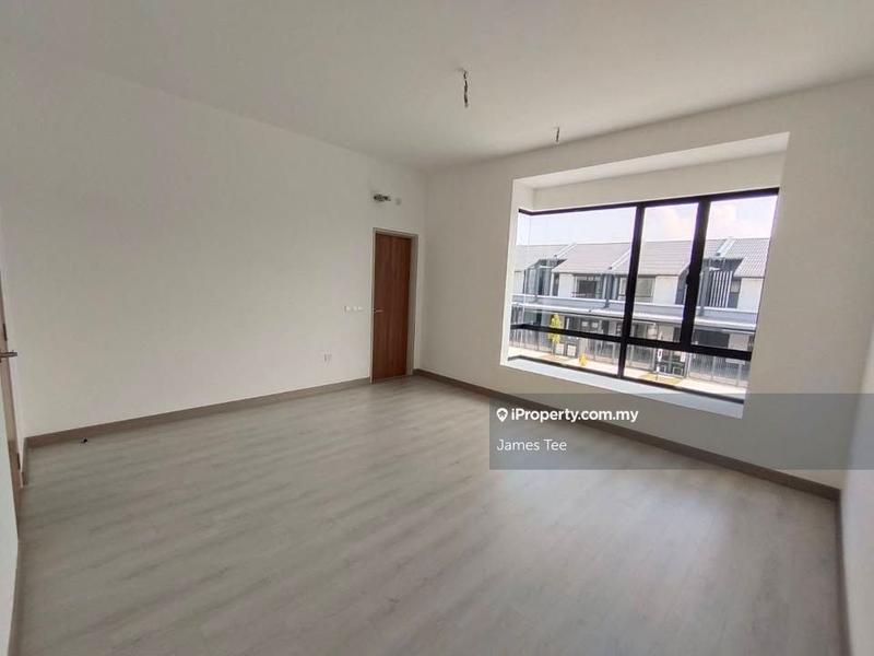 Rumah Berangkai 2 Tingkat untuk Dijual di vwfp0, Klang oleh James Tee - iProperty.com.my