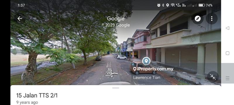 For Sale - Taman Tasik Semenyih Shop