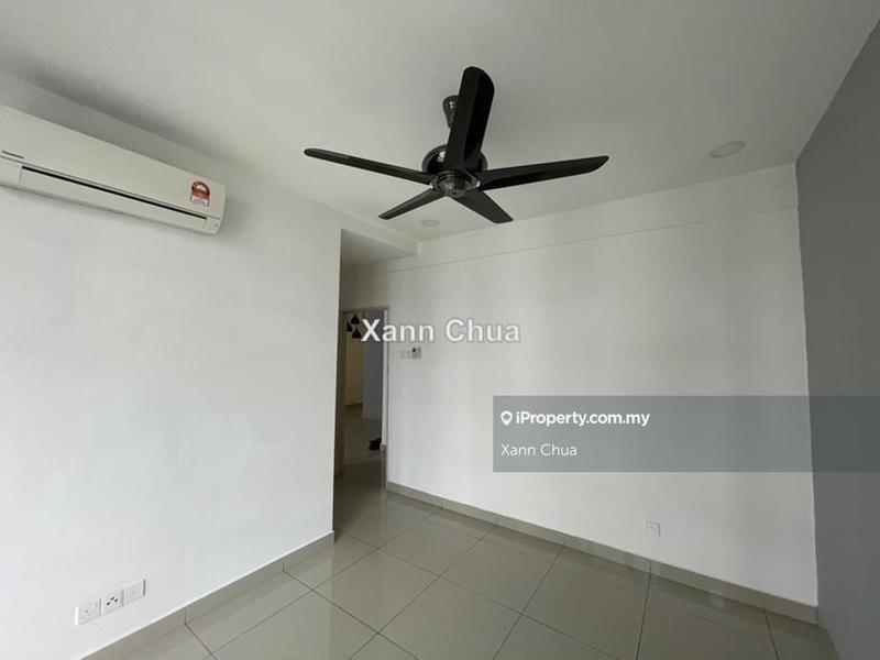 Residensi Servis untuk Disewa di 3 Elements oleh Xann Chua - iProperty.com.my