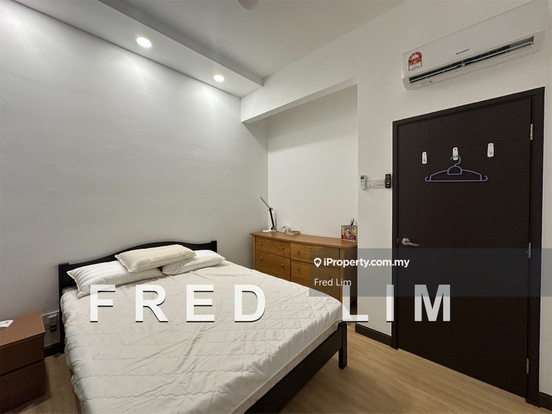 For Sale - Marinox Sky Villas