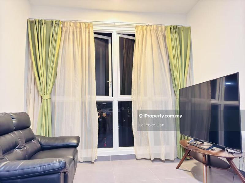 Kediaman Servis untuk Disewa di Sentrio Pandan oleh Lai Yoke Lian - iProperty.com.my