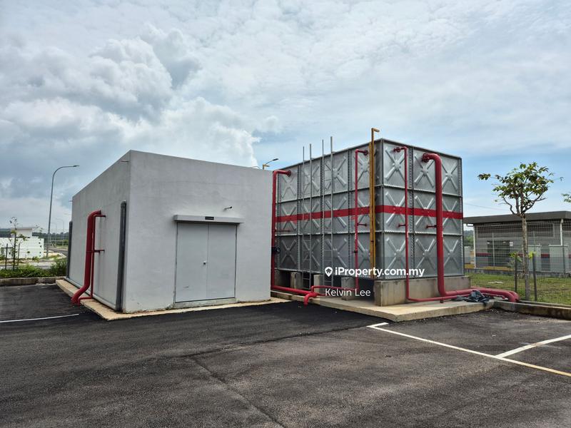 Detached Factory for Sale in Bandar Baru Enstek, Bandar Enstek by Kelvin Lee - iProperty.com.my
