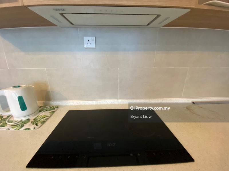 Kediaman Servis untuk Dijual di Atlantis Residences (Pangsapuri Atlantis Kota Syahbandar) oleh Bryant Liow - iProperty.com.my