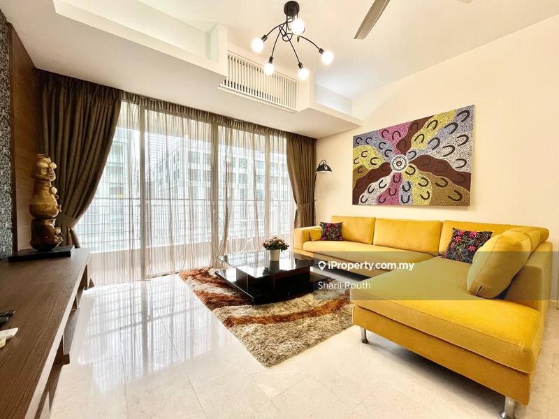 Condominium for Sale in 2 Hampshire by Sharil Routh - iProperty.com.my