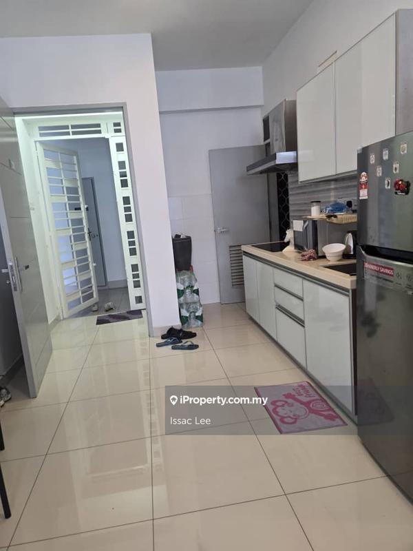 Kondominium untuk Dijual di Tropicana Bay Residences oleh Issac Lee - iProperty.com.my