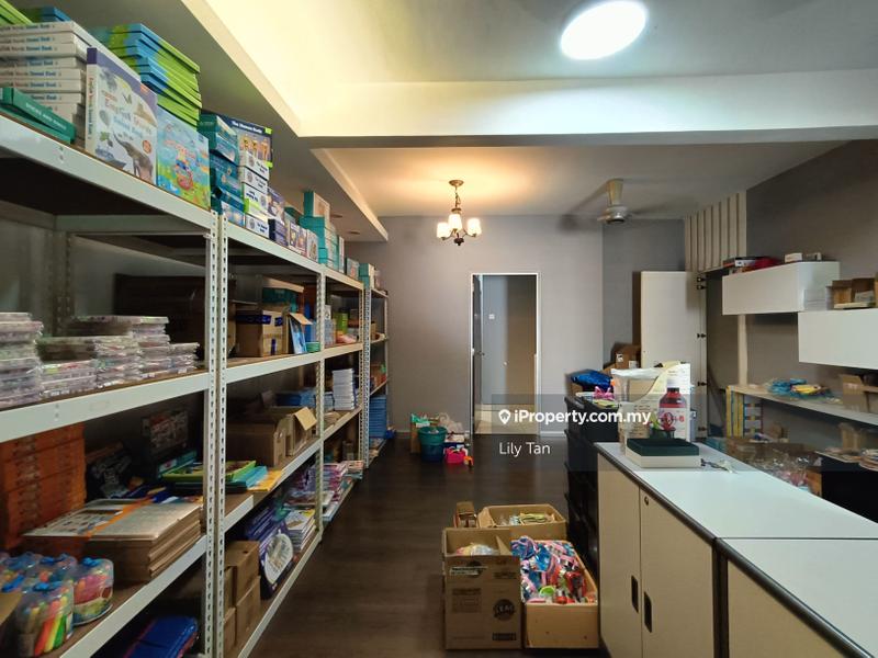 2-storey Terraced House for Sale in Taman Segar Perdana, Cheras by Lily Tan - iProperty.com.my