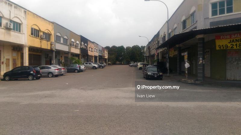 For Rent - Bandar Teknologi Kajang