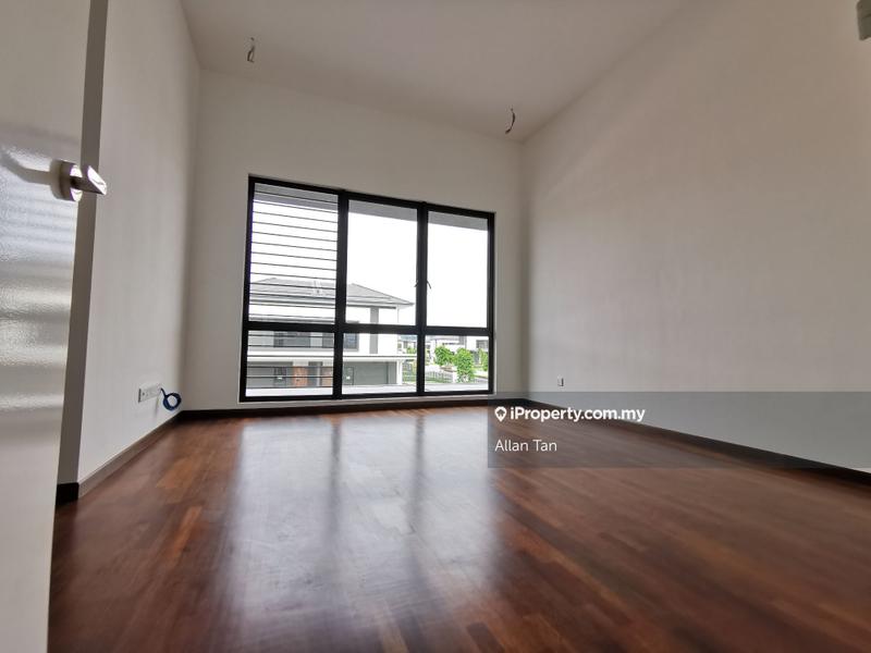 Rumah Berkembar untuk Disewa di Eco Ardence Dremien Setia Eco Park Aeres, Setia Alam oleh Allan Tan - iProperty.com.my