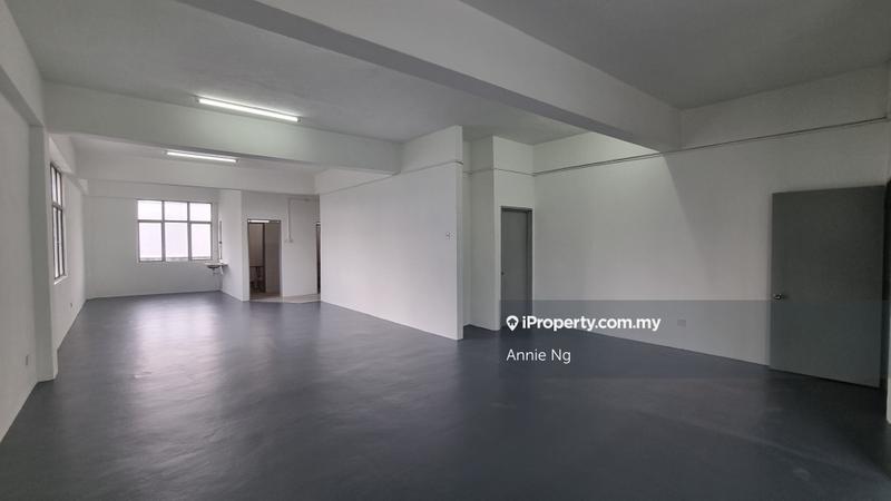 Kedai-Pejabat untuk Disewa di i2r07, Petaling Jaya oleh Annie Ng - iProperty.com.my