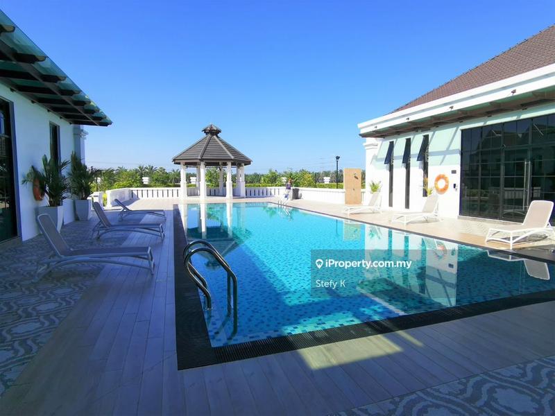 Rumah Berangkai 2 Tingkat untuk Dijual di Seberang Perai, Simpang Ampat oleh Stefy K - iProperty.com.my