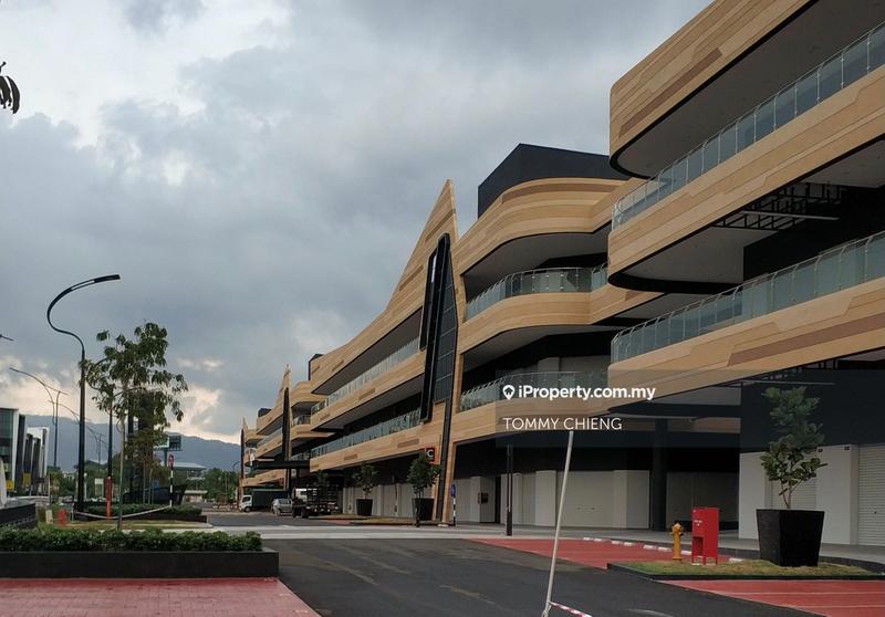 Retail-Space for Sale in Ecohill Walk Mall Commercial, Semenyih by TOMMY CHIENG - iProperty.com.my