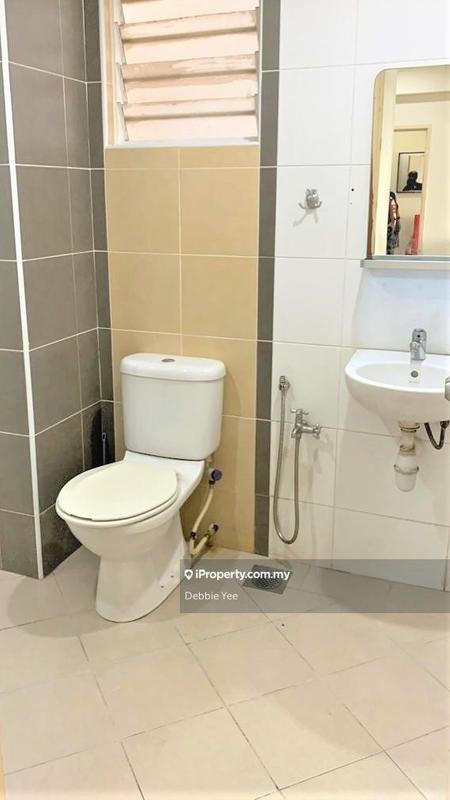 Condominium for Rent in 633 Residency by Debbie Yee - iProperty.com.my