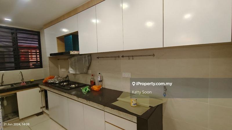 Condominium for Sale in 9Ine (Residensi Sembilan) by Katty Soon - iProperty.com.my