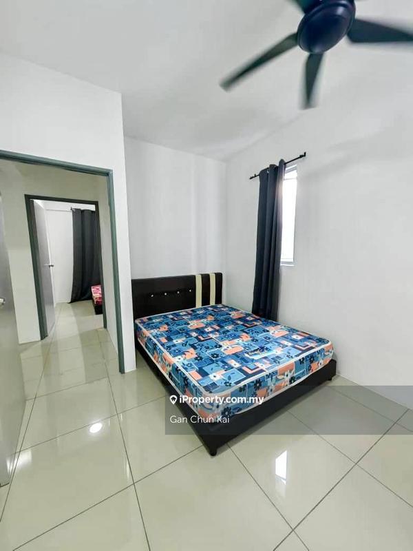 Service Residence for Rent in The Stone by Gan Chun Kai - iProperty.com.my